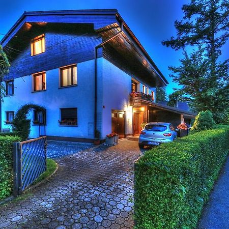 Guesthouse Marko Bled Exterior foto
