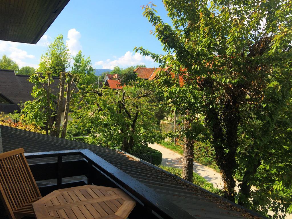 Guesthouse Marko Bled Exterior foto