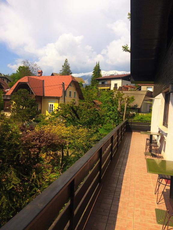 Guesthouse Marko Bled Exterior foto