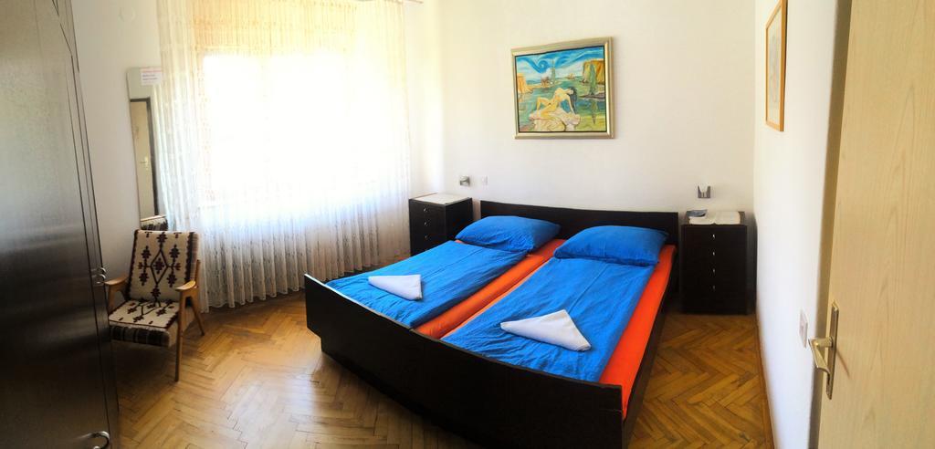 Guesthouse Marko Bled Exterior foto