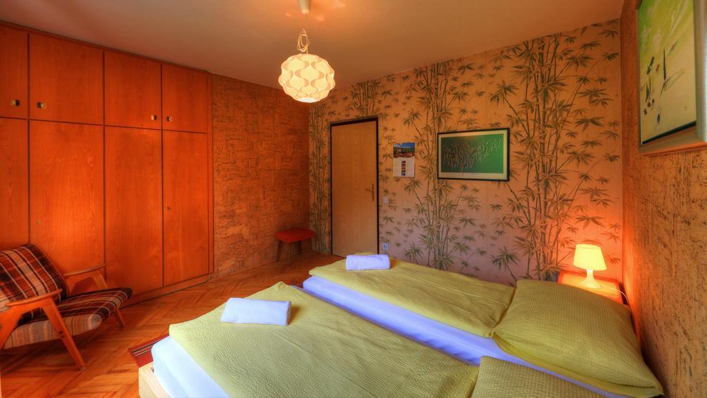 Guesthouse Marko Bled Exterior foto