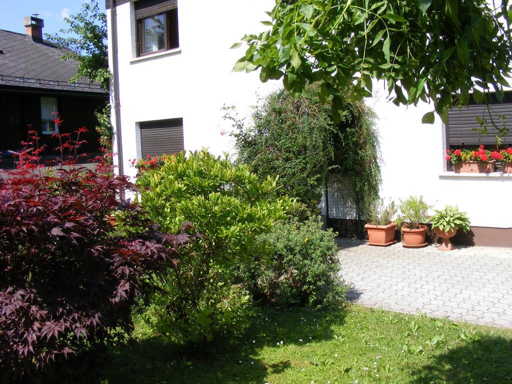 Guesthouse Marko Bled Exterior foto