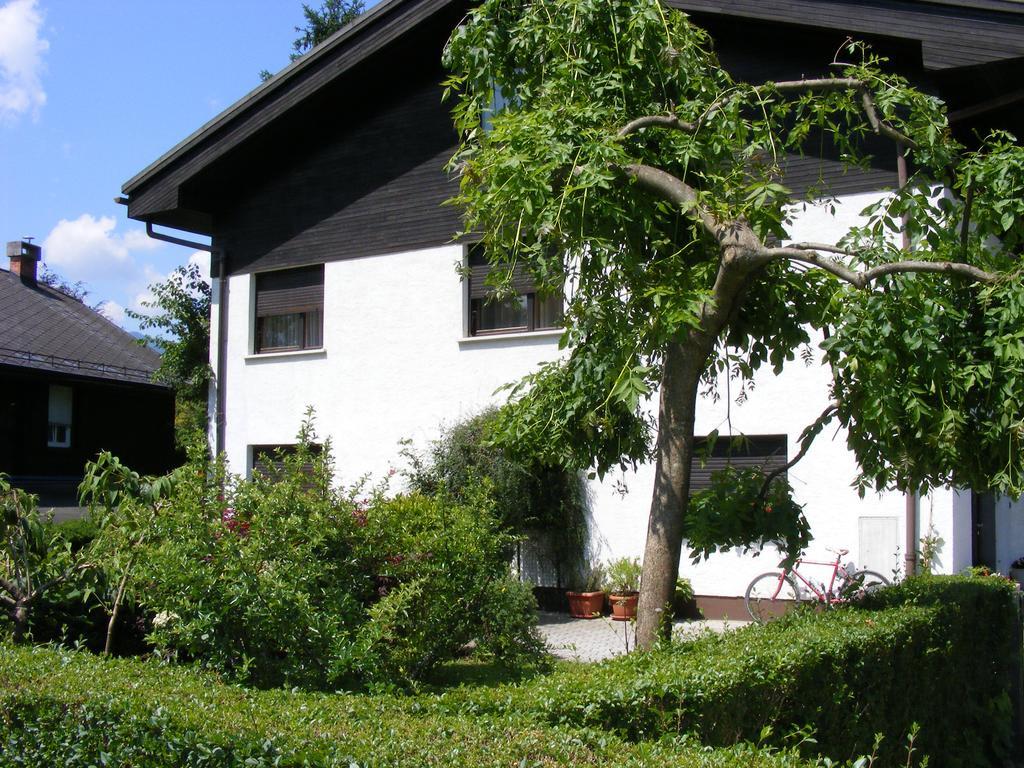 Guesthouse Marko Bled Exterior foto