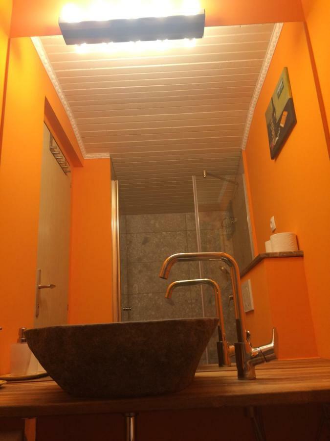 Guesthouse Marko Bled Exterior foto